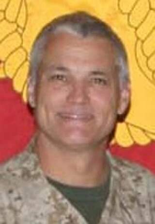Marshall R. Teague headshot