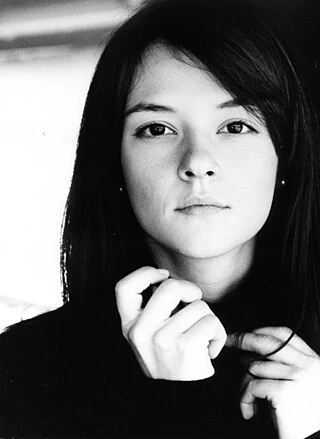 Marta Gastini headshot