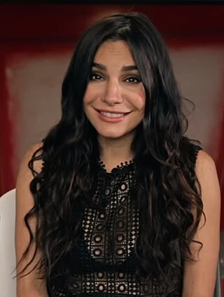 Martha Higareda headshot