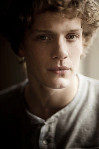 Martijn Lakemeier headshot