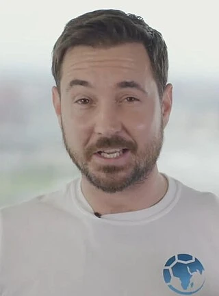 Martin Compston headshot