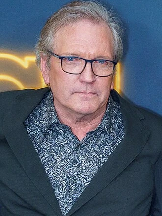Martin Donovan headshot