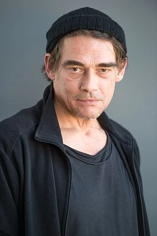 Martin Feifel headshot