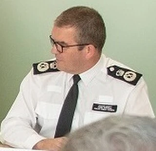 Martin Hewitt headshot