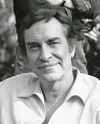 Martin Landau headshot