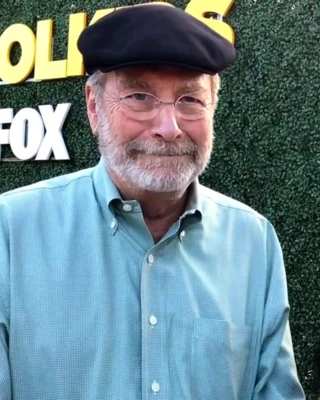 Martin Mull headshot
