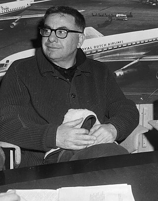 Martin Ritt image