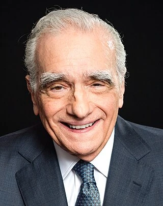 Martin Scorsese image