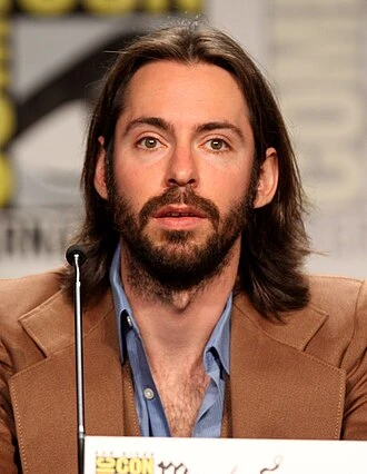 Martin Starr headshot