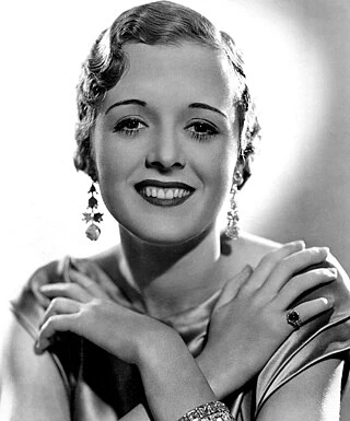 Mary Astor headshot