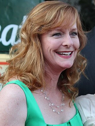 Mary Beth McDonough headshot