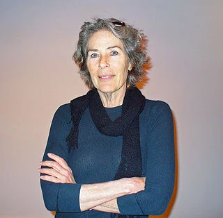 Mary Woronov headshot