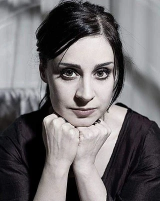 Maryam Moghaddam headshot