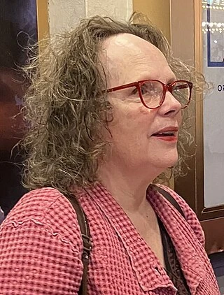 Maryann Plunkett headshot