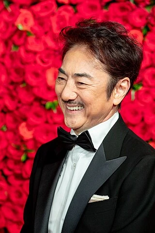Masachika Ichimura headshot