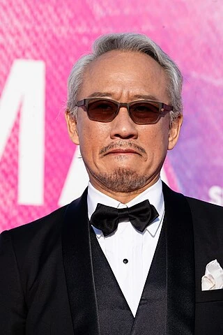Masahiko Nishimura headshot