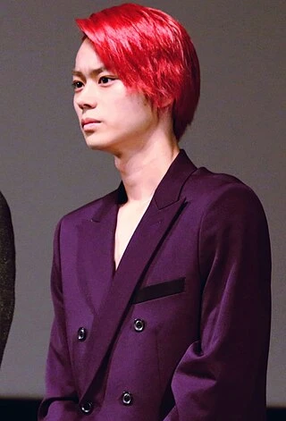 Masaki Suda headshot