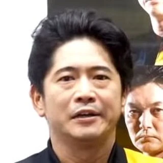 Masato Hagiwara headshot