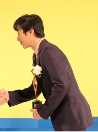 Masato Sakai headshot