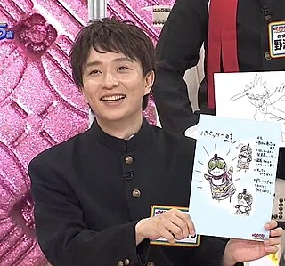 Masatomo Nakazawa headshot