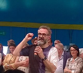 Massimo Bottura headshot