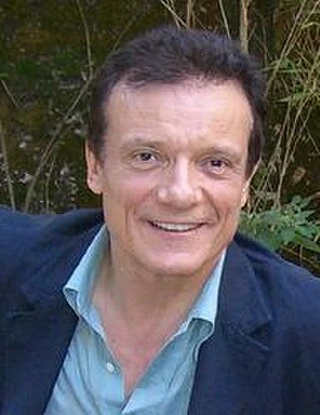 Massimo Ranieri headshot