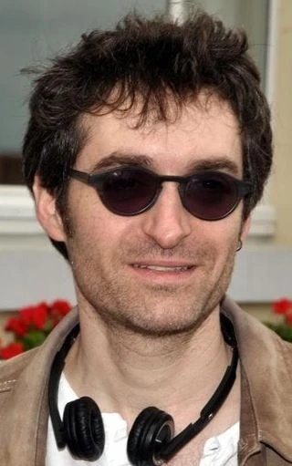 Mathieu Demy headshot