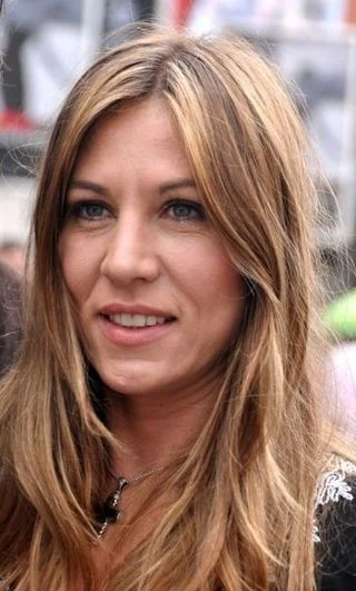 Mathilde Seigner headshot
