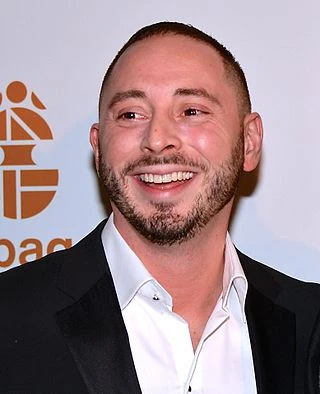 Matias Varela headshot