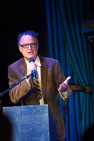Matt Besser headshot