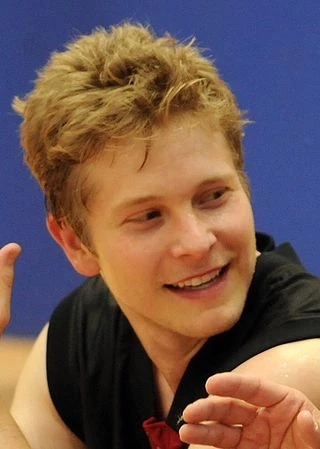 Matt Czuchry headshot