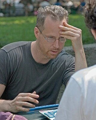 Matt Graham headshot