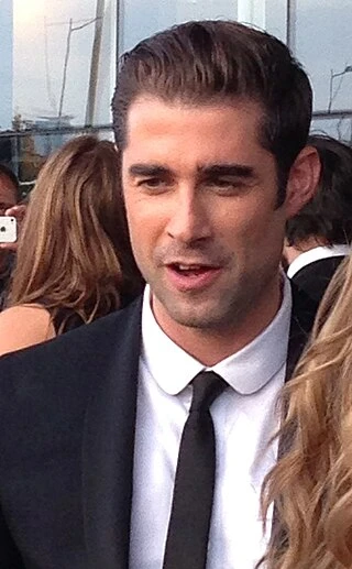 Matt Johnson image