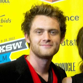 Matt O'Leary headshot