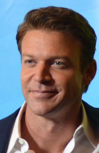Matt Passmore headshot
