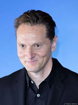 Matt Ross headshot