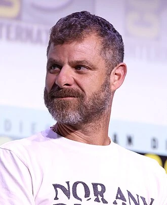Matt Stone headshot