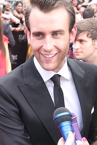 Matthew Lewis headshot