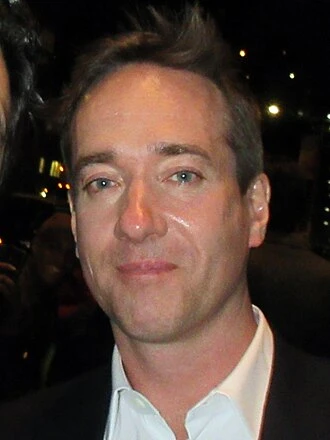 Matthew Macfadyen headshot