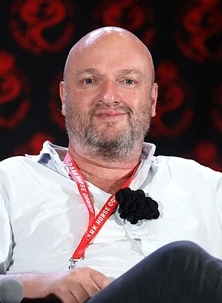 Matthew Maher headshot