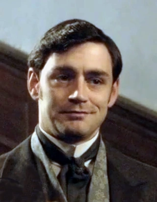 Matthew McNulty headshot