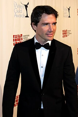Matthew Settle headshot