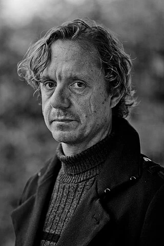 Matthew Sunderland headshot