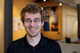 Matthew Walker headshot