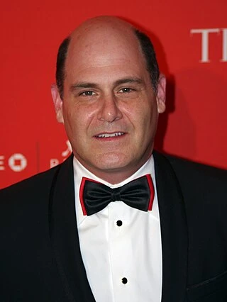 Matthew Weiner headshot