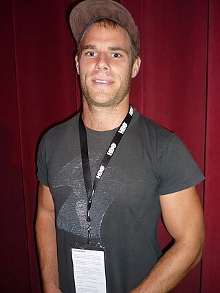 Matthew Wilkas headshot
