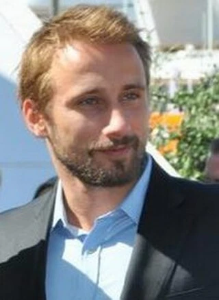 Matthias Schoenaerts headshot