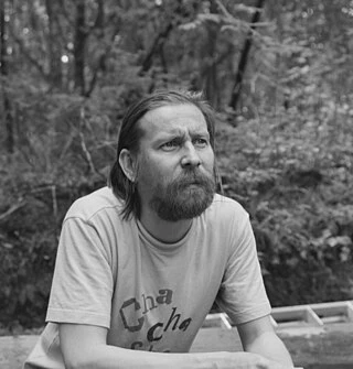 Matti Pellonpää headshot