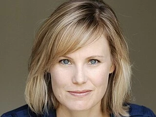 Maureen Flannigan headshot