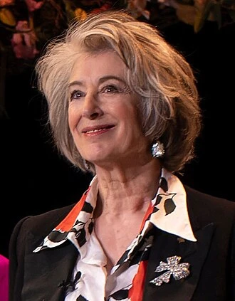 Maureen Lipman headshot